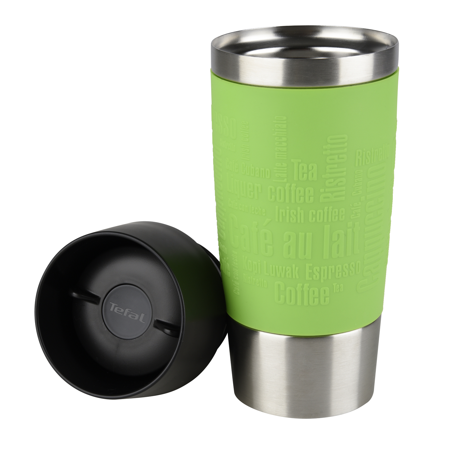 TEFAL K3083114 termo lonček TRAVEL MUG 0,36L